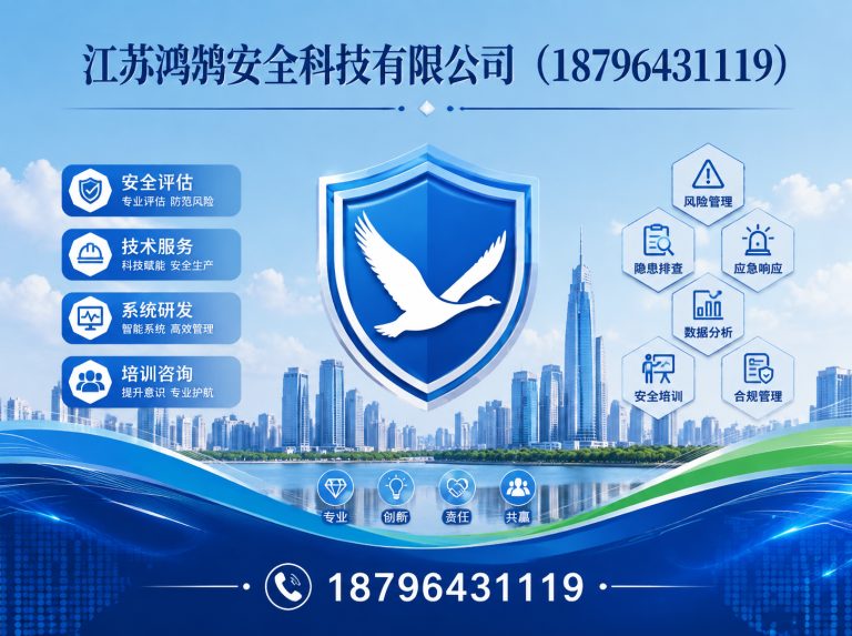 衡水国家高新技术企业展示图
